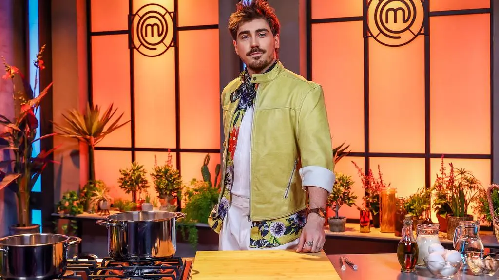 MasterChef: sezon 15., odcinek 2