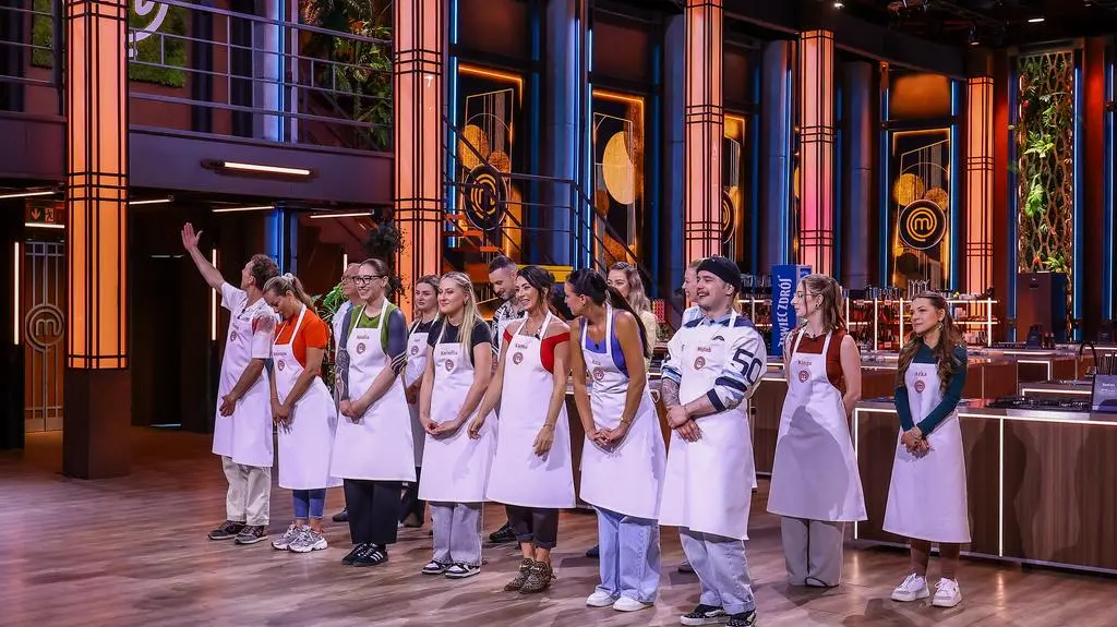 MasterChef: sezon 15., odcinek 2