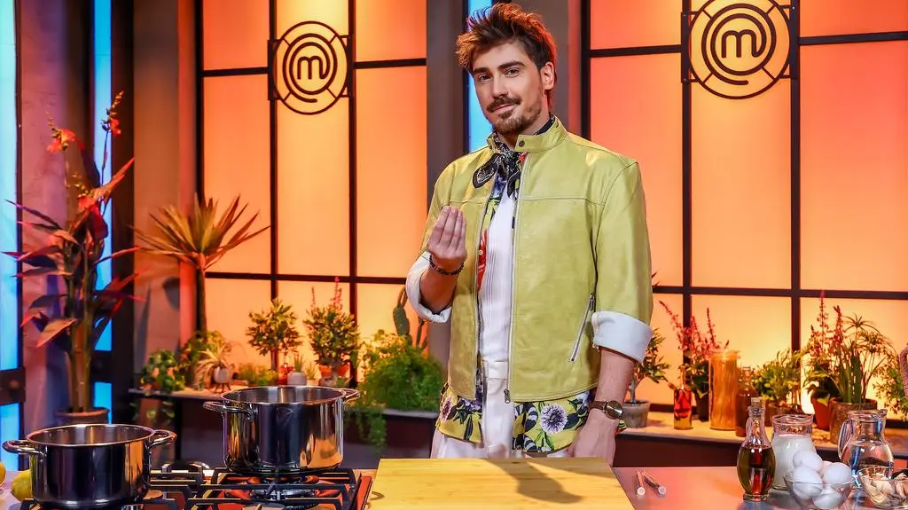 MasterChef: sezon 15., odcinek 2