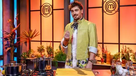 MasterChef: sezon 15., odcinek 2
