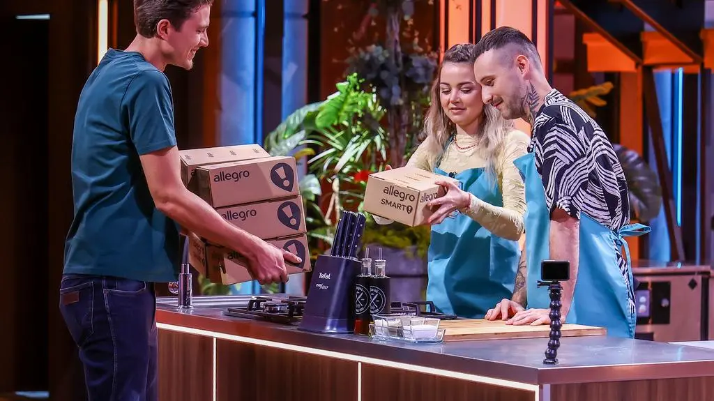 MasterChef: sezon 15., odcinek 2