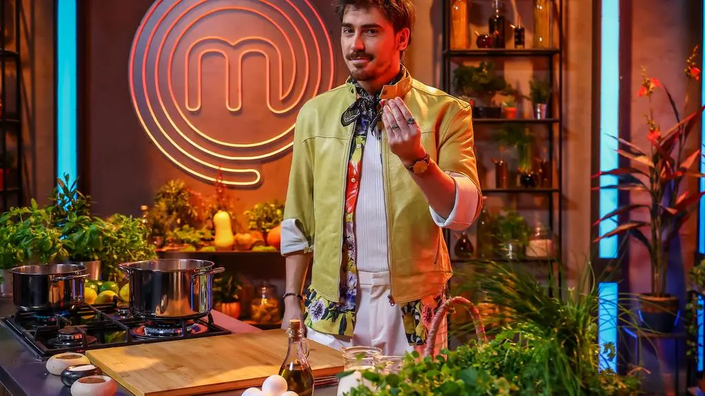 MasterChef: sezon 15., odcinek 2
