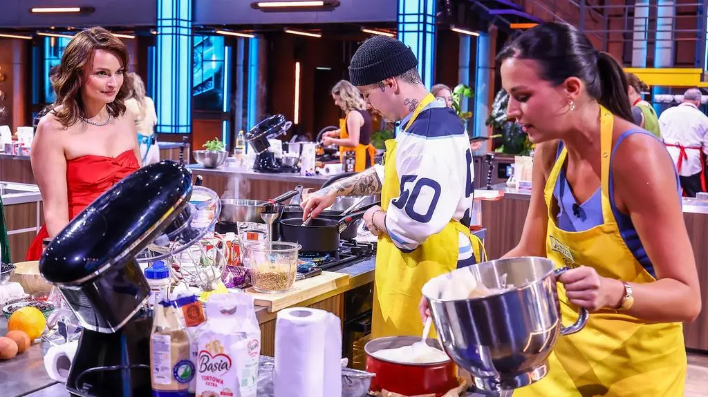 MasterChef: sezon 15., odcinek 2