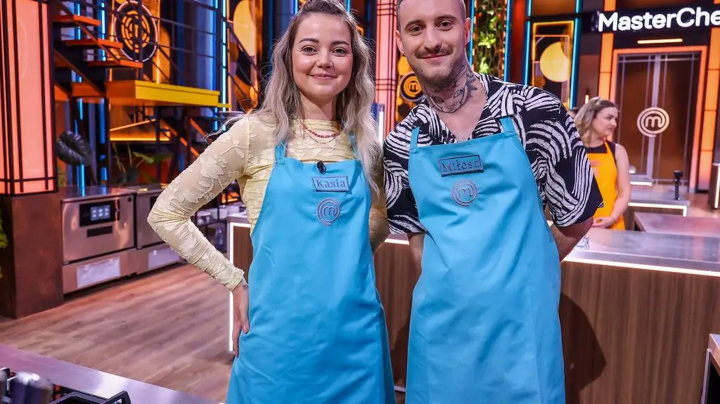 MasterChef: sezon 15., odcinek 2