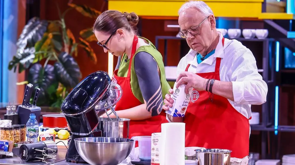 MasterChef: sezon 15., odcinek 2