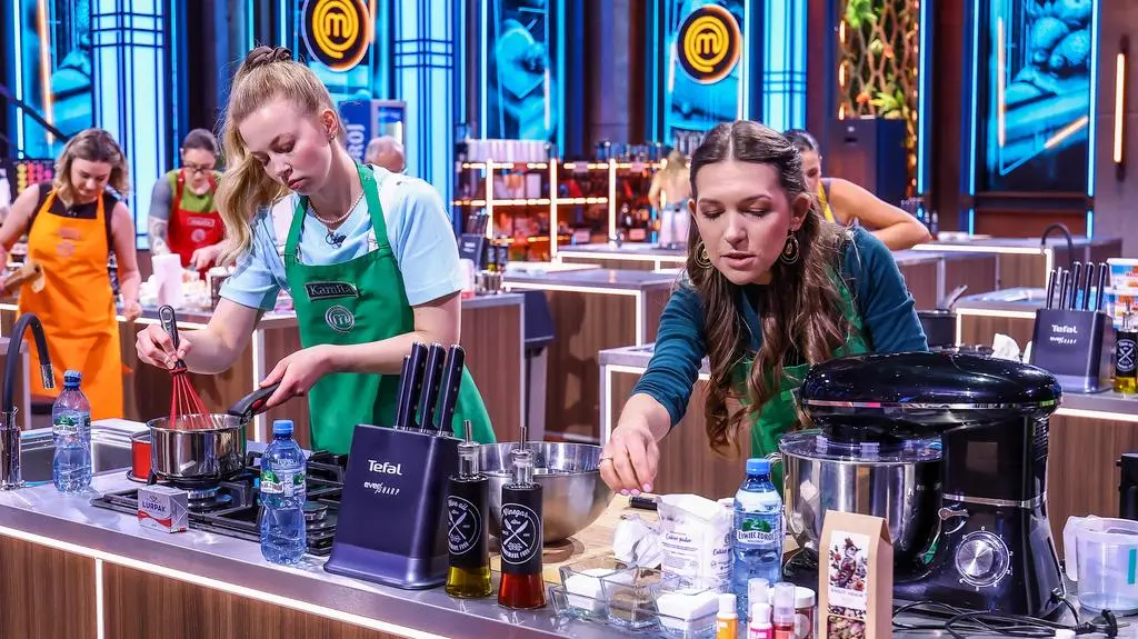 MasterChef: sezon 15., odcinek 2