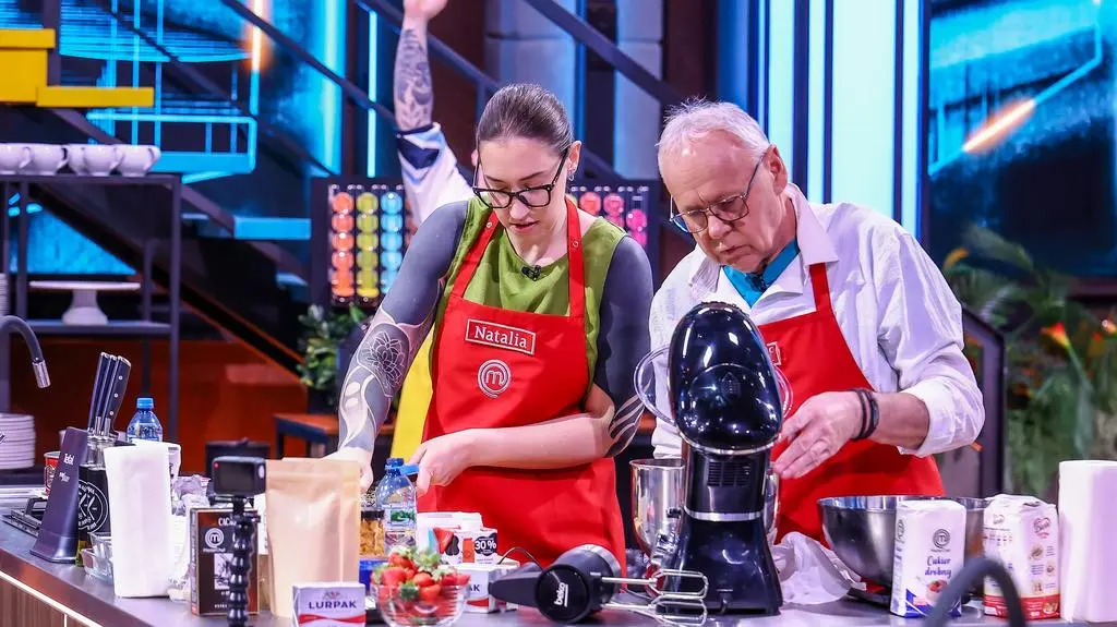 MasterChef: sezon 15., odcinek 2