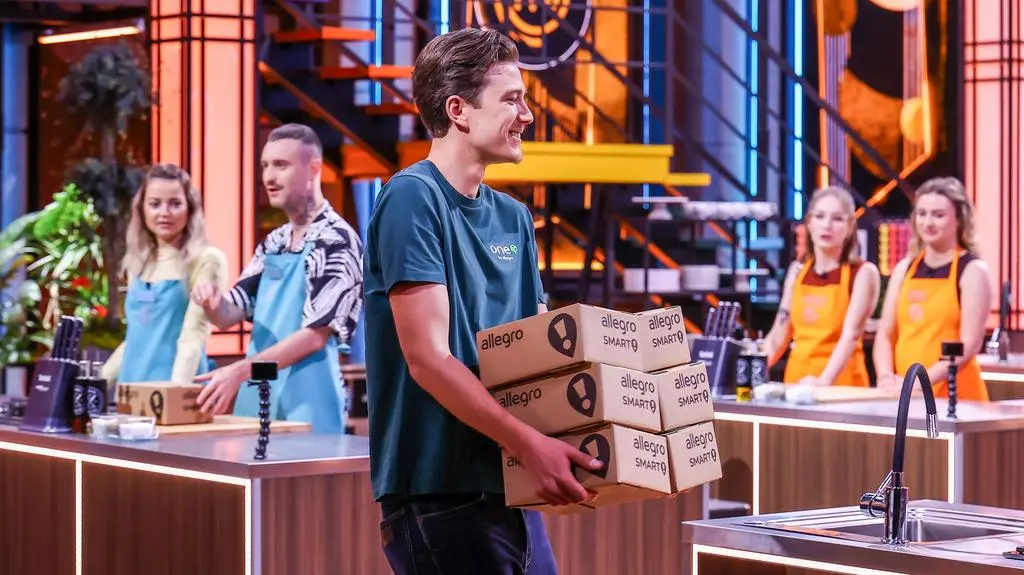 MasterChef: sezon 15., odcinek 2