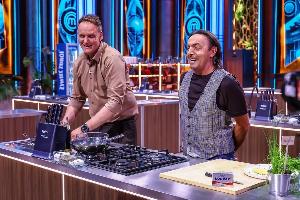 MasterChef: sezon 15., odcinek 2