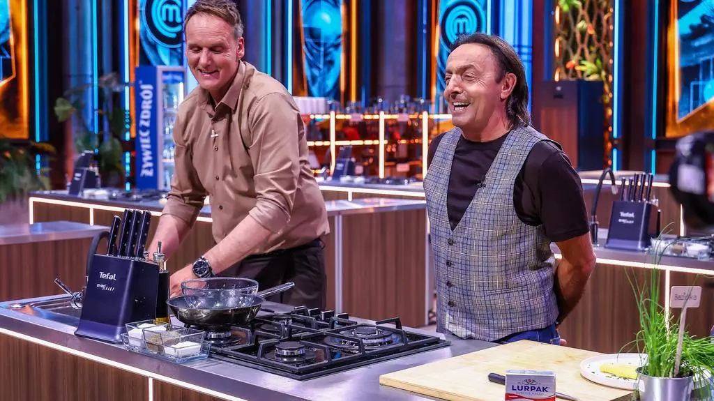MasterChef: sezon 15., odcinek 2