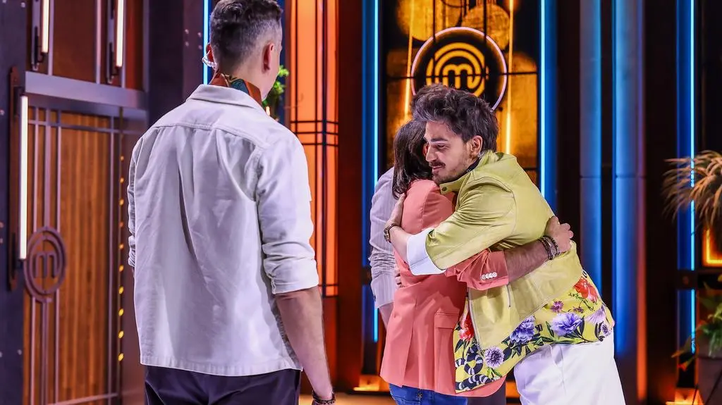 MasterChef: sezon 15., odcinek 2