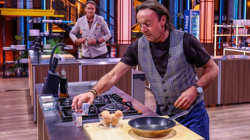 MasterChef: sezon 15., odcinek 2