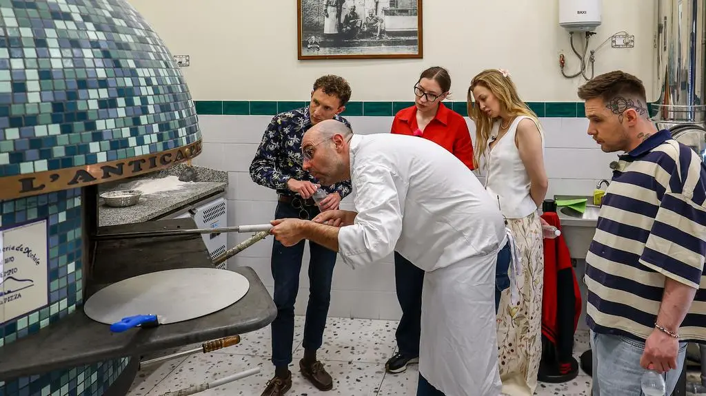 MasterChef: sezon 15., odcinek 3