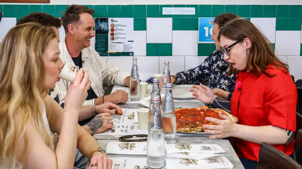 MasterChef: sezon 15., odcinek 3
