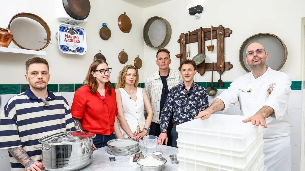 MasterChef: sezon 15., odcinek 3