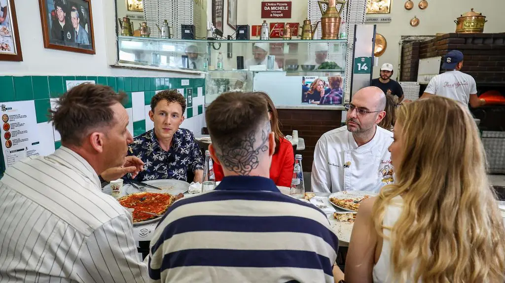 MasterChef: sezon 15., odcinek 3