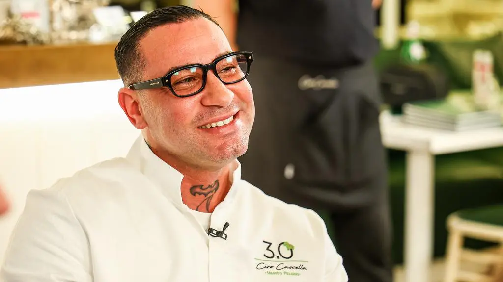 MasterChef: sezon 15., odcinek 3