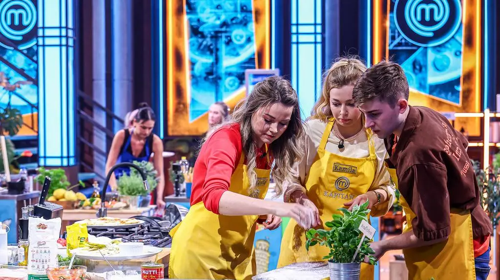 MasterChef: sezon 15., odcinek 3