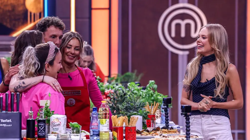 MasterChef: sezon 15., odcinek 3