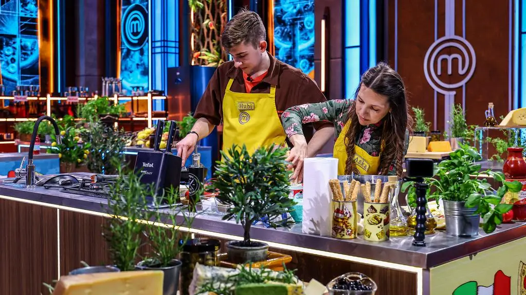 MasterChef: sezon 15., odcinek 3