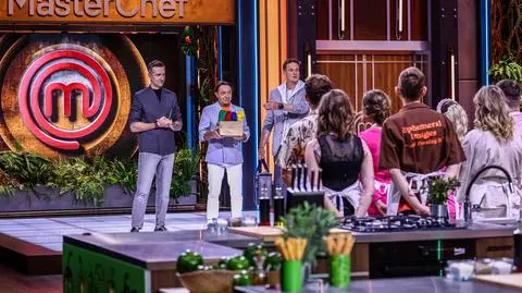 MasterChef: sezon 15., odcinek 3