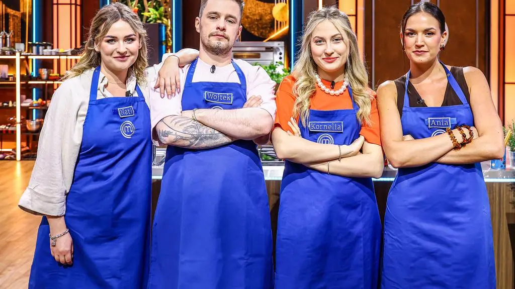 MasterChef: sezon 15., odcinek 3