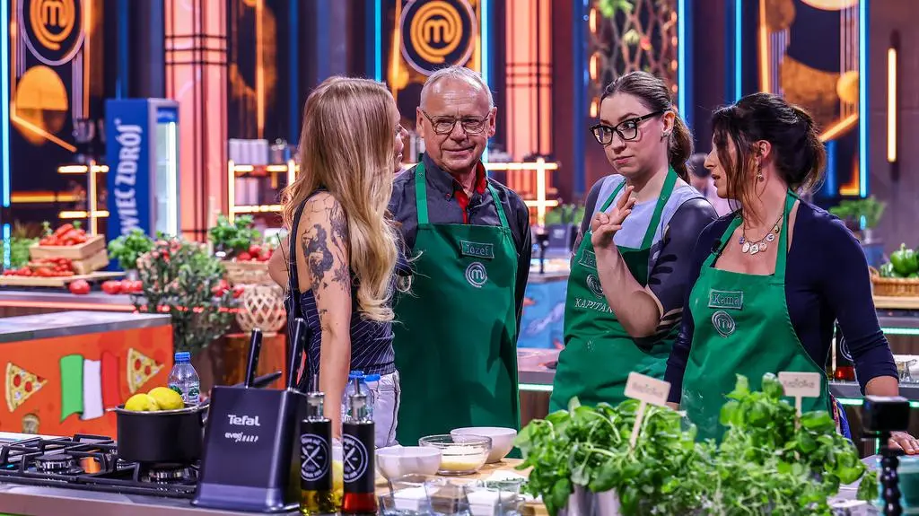 MasterChef: sezon 15., odcinek 3