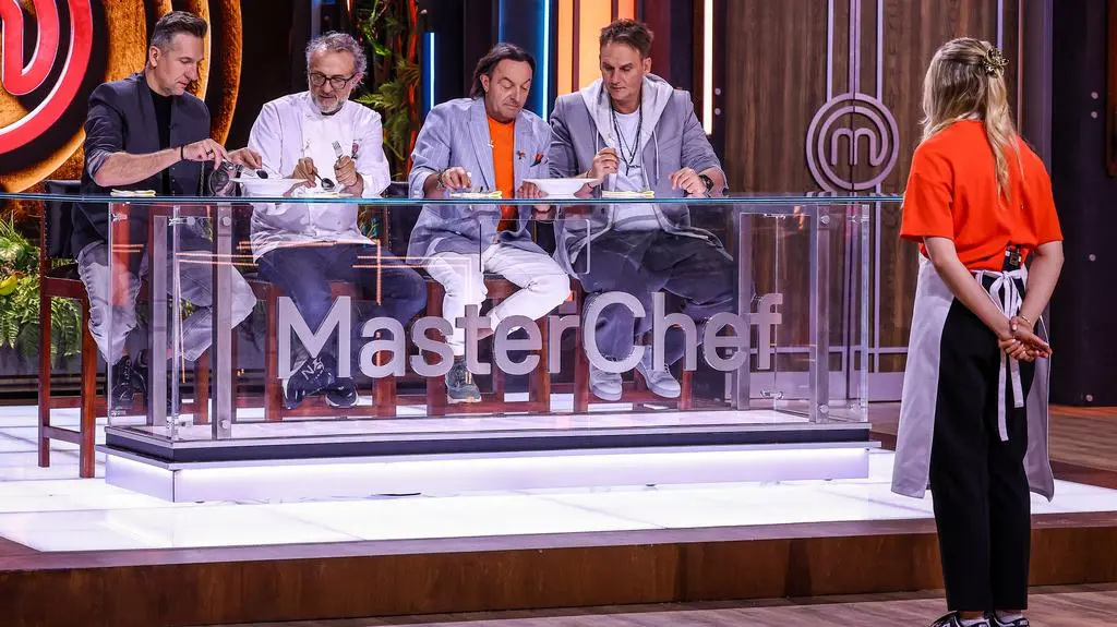 MasterChef: sezon 15., odcinek 3