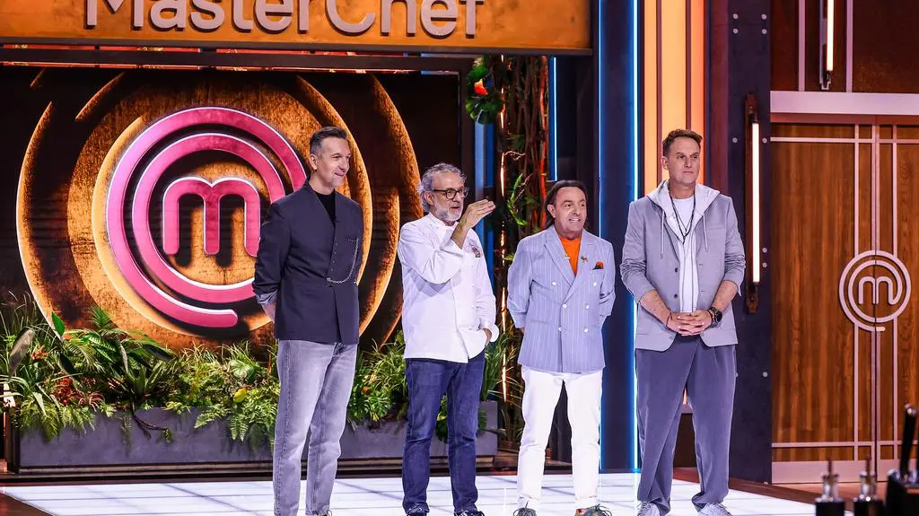 MasterChef: sezon 15., odcinek 3