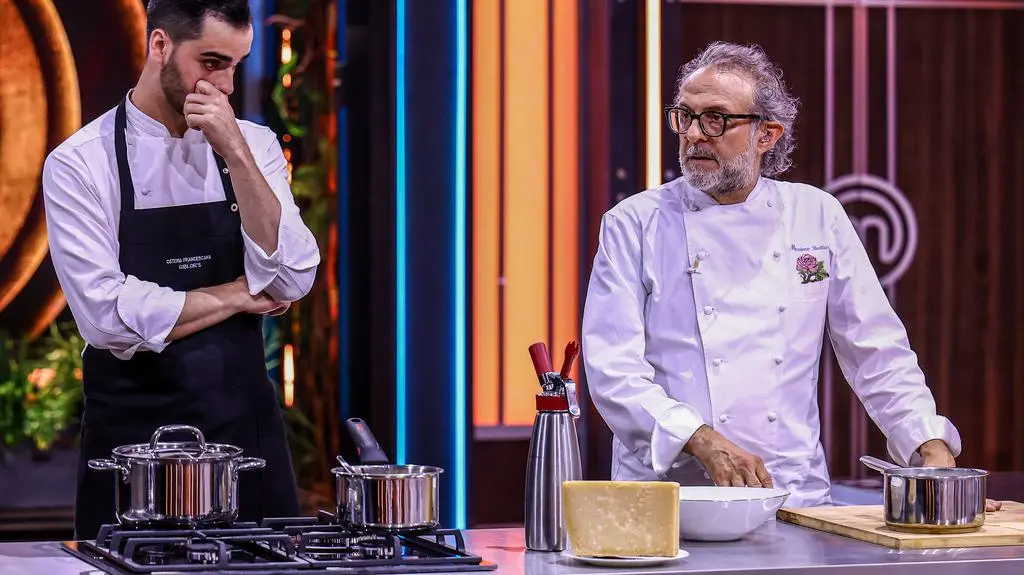 MasterChef: sezon 15., odcinek 3