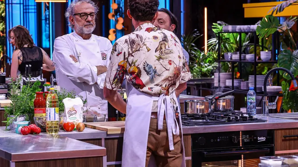 MasterChef: sezon 15., odcinek 3