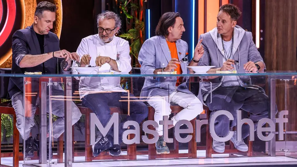 MasterChef: sezon 15., odcinek 3