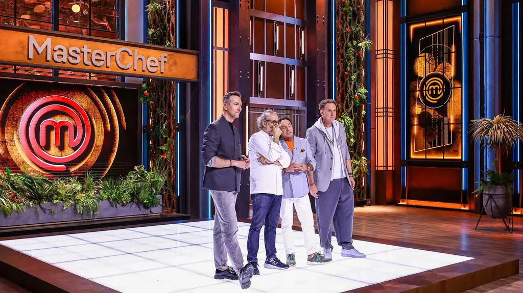 MasterChef: sezon 15., odcinek 3