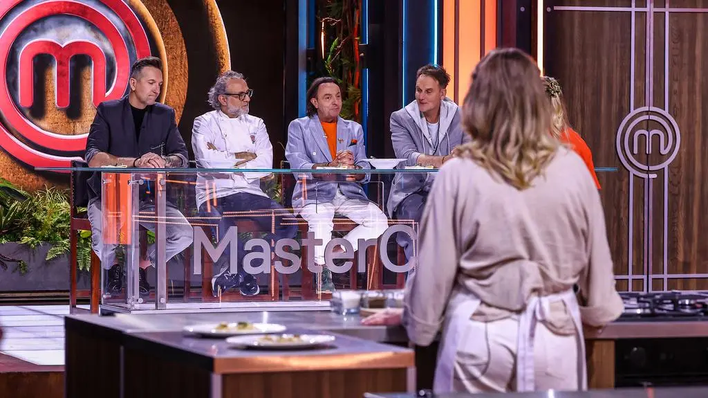 MasterChef: sezon 15., odcinek 3