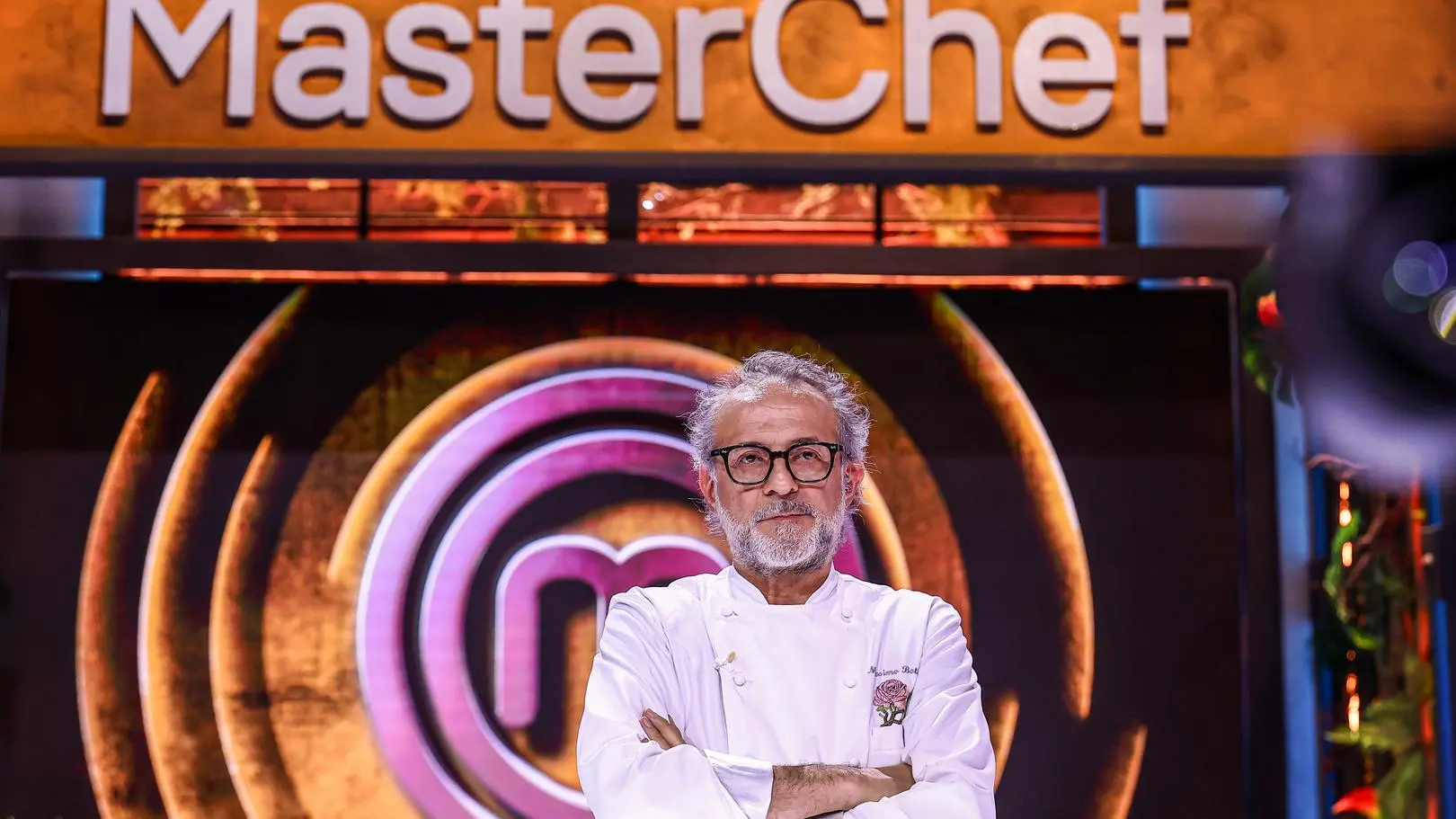Massimo Bottura w "MasterChefie"! Światowej sławy szef kuchni sprawdzi umiejętności uczestników