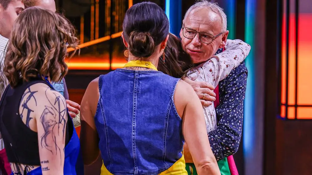MasterChef: sezon 15., odcinek 4