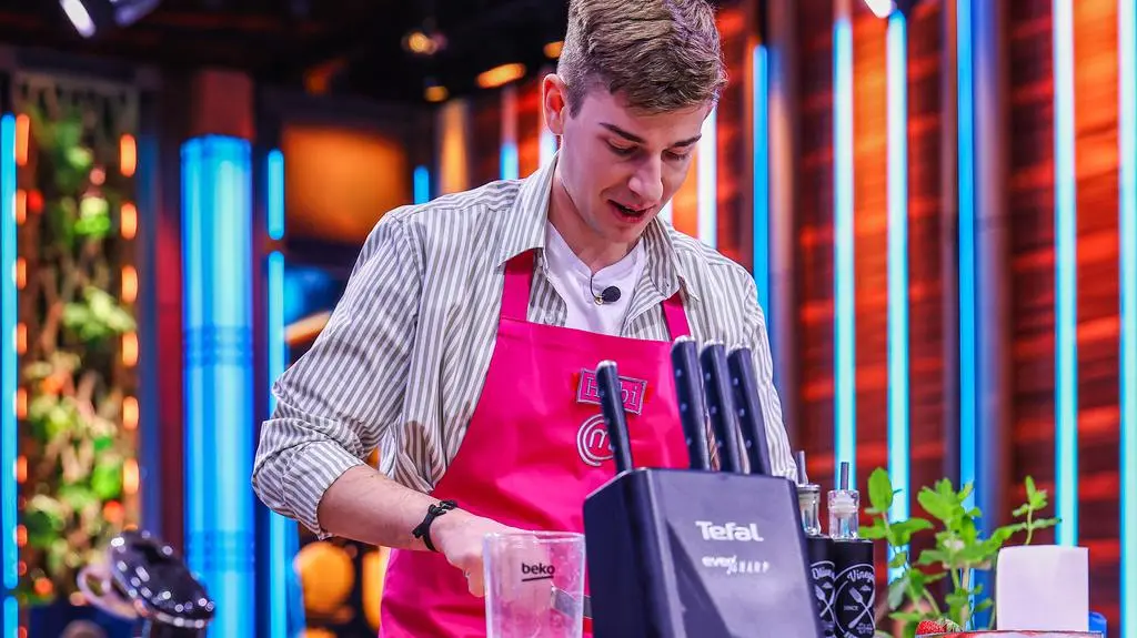 MasterChef: sezon 15., odcinek 4