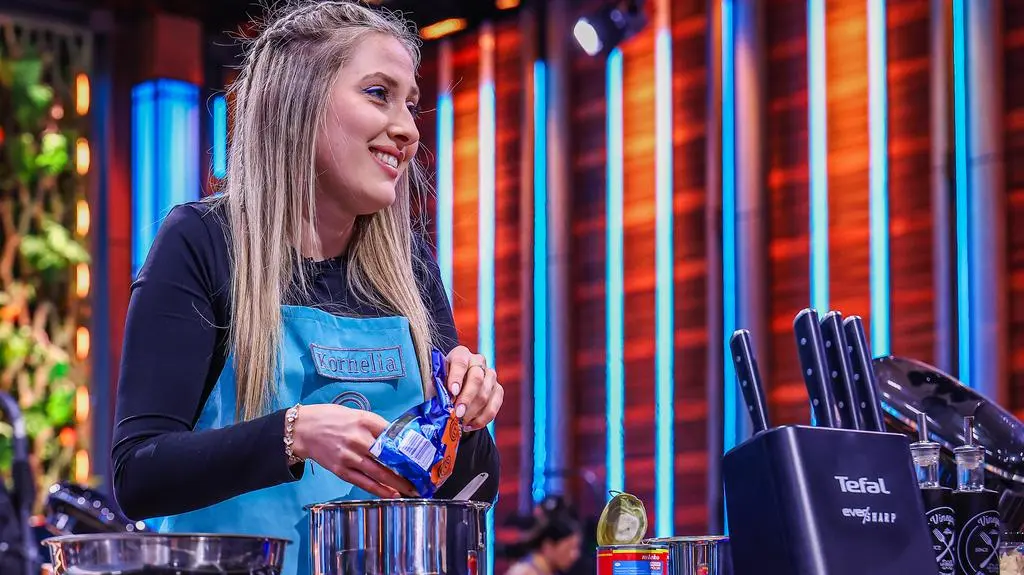 MasterChef: sezon 15., odcinek 4