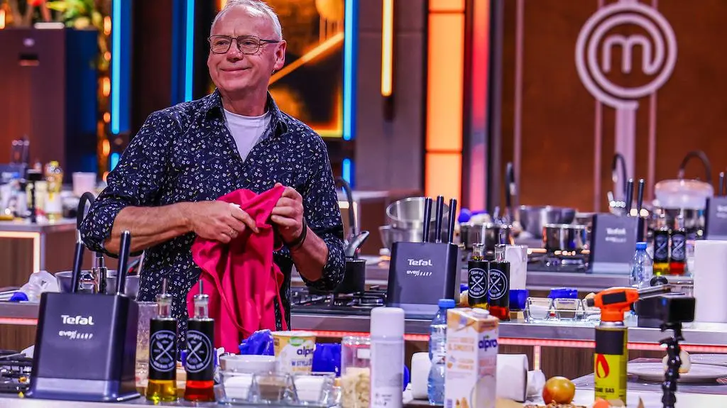 MasterChef: sezon 15., odcinek 4