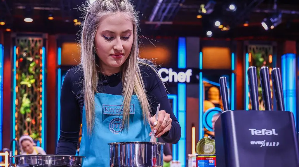 MasterChef: sezon 15., odcinek 4