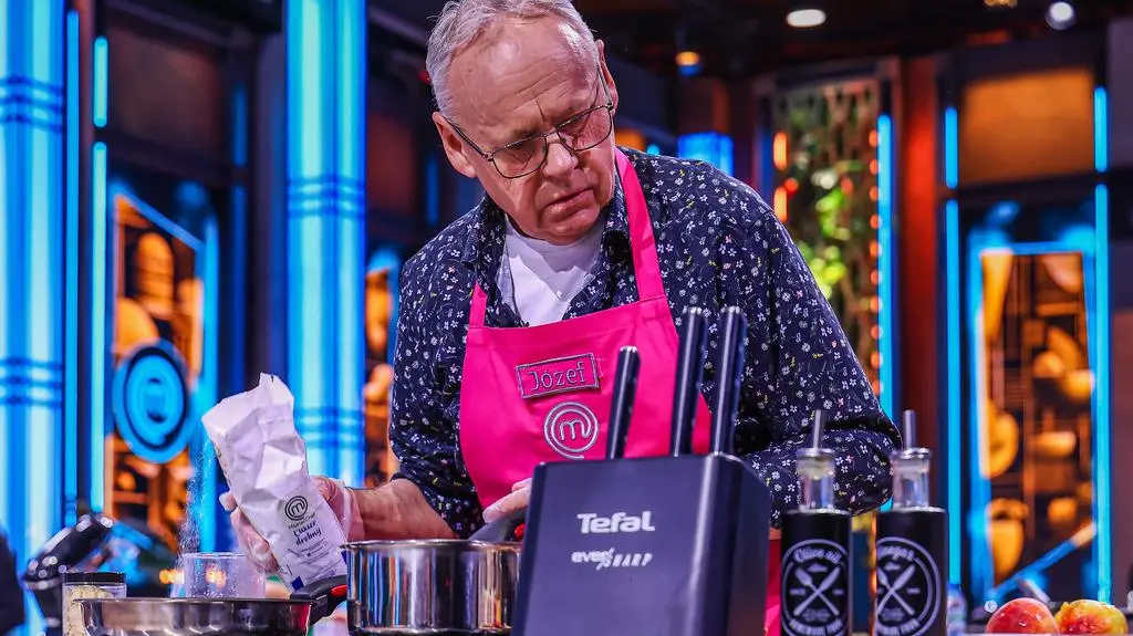 MasterChef: sezon 15., odcinek 4