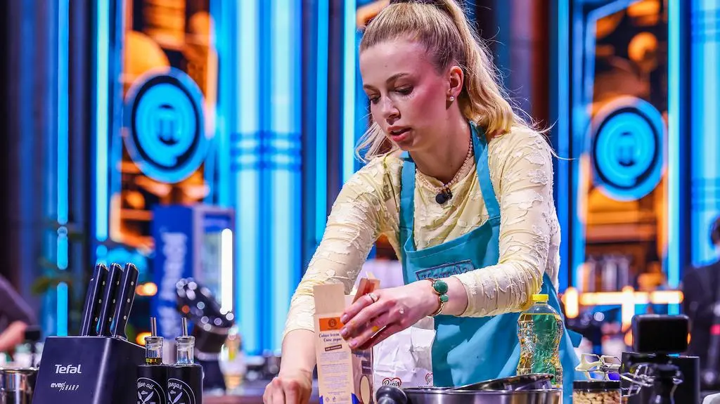 MasterChef: sezon 15., odcinek 4