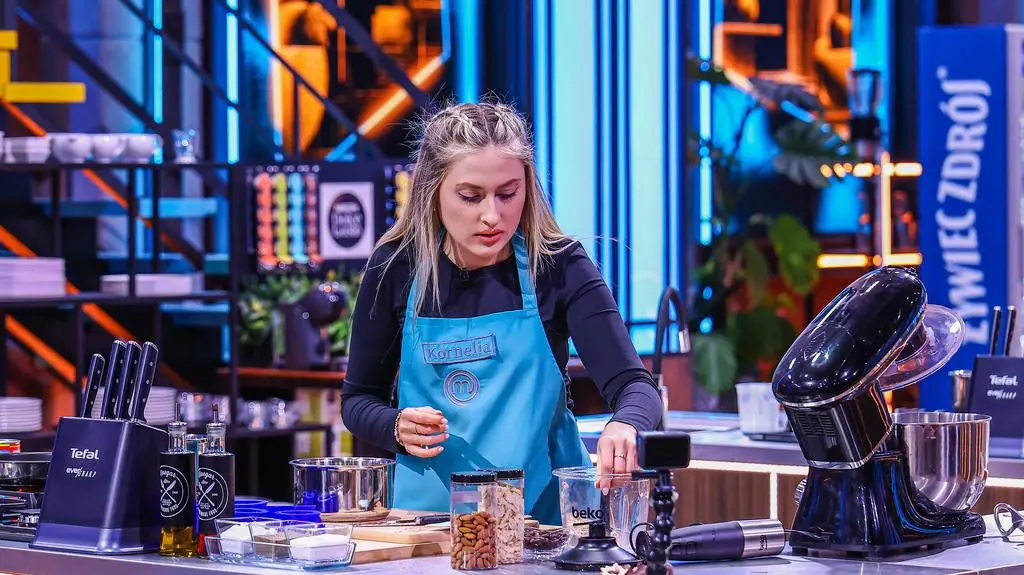 MasterChef: sezon 15., odcinek 4