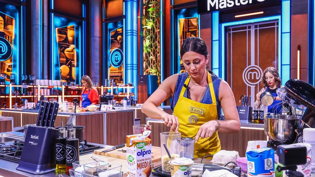 MasterChef: sezon 15., odcinek 4