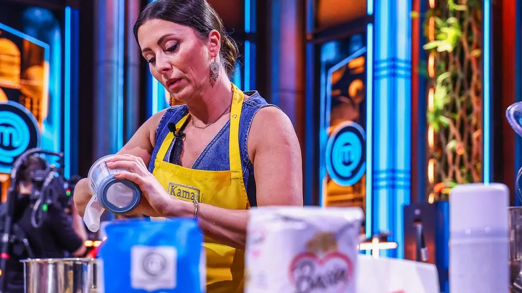 MasterChef: sezon 15., odcinek 4
