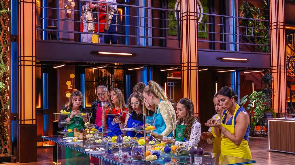 MasterChef: sezon 15., odcinek 4