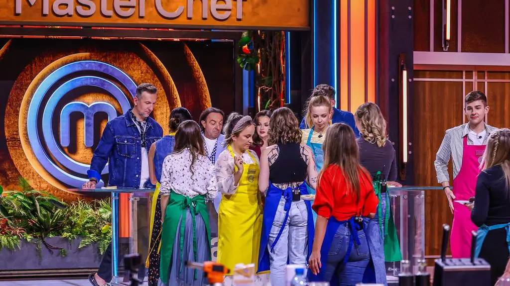 MasterChef: sezon 15., odcinek 4