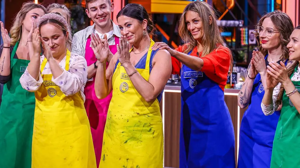 MasterChef: sezon 15., odcinek 4