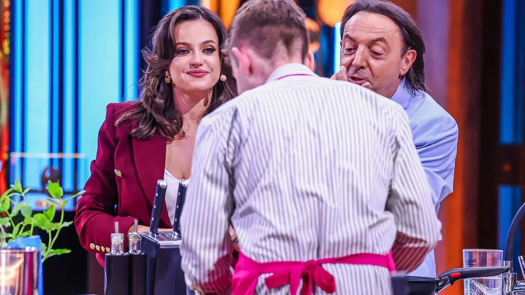 MasterChef: sezon 15., odcinek 4