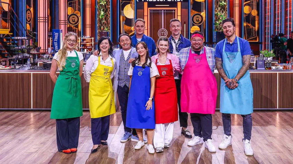 MasterChef: sezon 15., odcinek 4